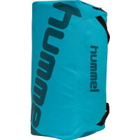 Hummel Sporttasche Core Sports Bag blue danube L