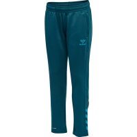 Hummel Kinder-Trainingshose hmlCore XK Poly Pants Kids 212655