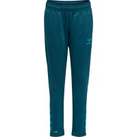 Hummel Kinder-Trainingshose hmlCore XK Poly Pants Kids 212655