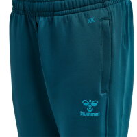 Hummel Kinder-Trainingshose hmlCore XK Poly Pants Kids 212655