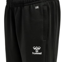 Hummel Kinder-Trainingshose hmlCore XK Poly Pants Kids 212655