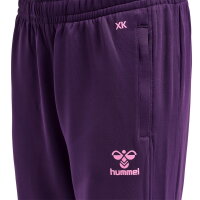 Hummel Kinder-Trainingshose hmlCore XK Poly Pants Kids 212655