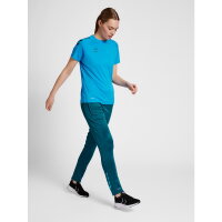 Hummel Damen-Trainingshose hmlCore XK Poly Pants Woman 212656