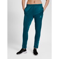 Hummel Damen-Trainingshose hmlCore XK Poly Pants Woman 212656