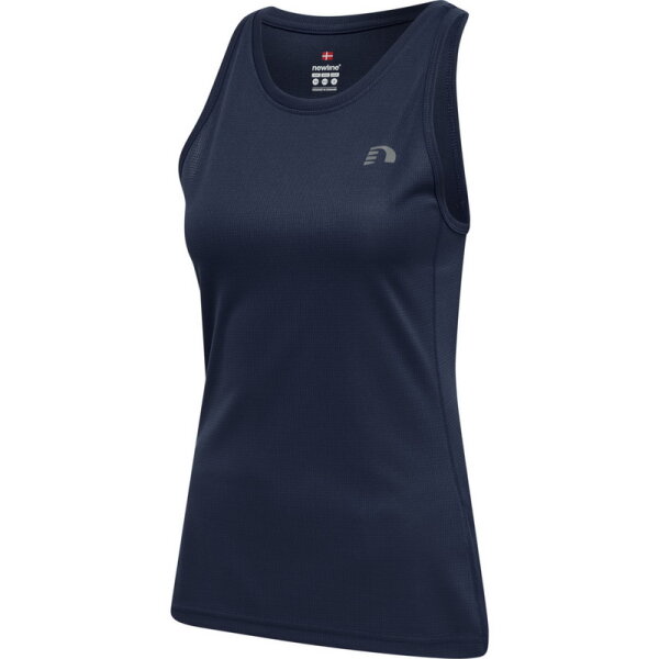 Newline Damen-Laufshirt Womens Core Running Singlet 500102