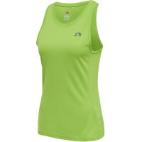 Newline Damen-Laufshirt Womens Core Running Singlet 500102