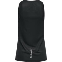 Newline Damen-Laufshirt Womens Core Running Singlet black XL/44
