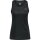 Newline Damen-Laufshirt Womens Core Running Singlet black XL/44