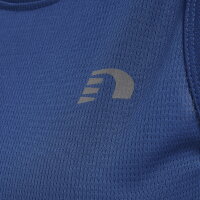 Newline Damen-Laufshirt Womens Core Running Singlet true blue XL/44