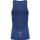 Newline Damen-Laufshirt Womens Core Running Singlet true blue XL/44