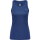 Newline Damen-Laufshirt Womens Core Running Singlet true blue XL/44