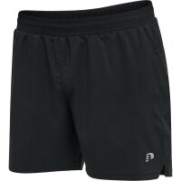 Newline Damen-Laufhose Womens Core Running Shorts black...