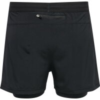 Newline Damen-Laufhose Womens Core Running 2-in-1 Shorts...