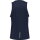 Newline Herren-Laufshirt Men Core Running Singlet black iris XL
