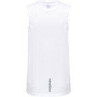 Newline Herren-Laufshirt Men Core Running Singlet white XL