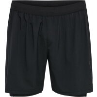 Newline Herren-Laufhose Men&acute;s Core Running 2-in-1 Shorts 510112