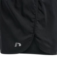 Newline Herren-Laufhose Men&acute;s Core Running Split Shorts 510113