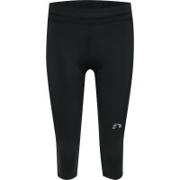 Newline Damen-Laufhose Women Core Knee Tights 500105