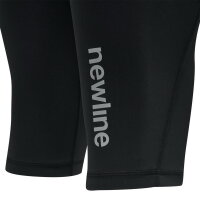 Newline Damen-Laufhose Women Core Knee Tights 500105