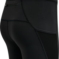 Newline Damen-Laufhose Women Core Knee Tights 500105