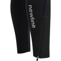 Newline Damen-Laufhose Women Core Warm Protect Tights 500107