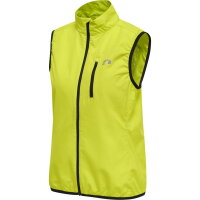 Newline Damen-Laufweste Women Core Gilet 500116