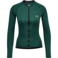 Newline Damen-Fahrradtrikot Womens Core Bike L/S Jersey 500122