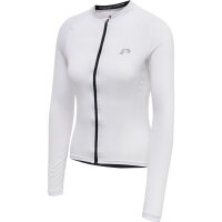 Newline Damen-Fahrradtrikot Womens Core Bike L/S Jersey 500122