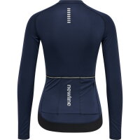 Newline Damen-Fahrradtrikot Womens Core Bike L/S Jersey...