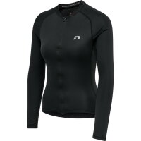 Newline Damen-Fahrradtrikot Womens Core Bike L/S Jersey 500122