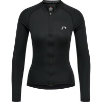 Newline Damen-Fahrradtrikot Womens Core Bike L/S Jersey 500122