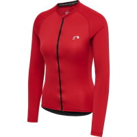 Newline Damen-Fahrradtrikot Womens Core Bike L/S Jersey 500122