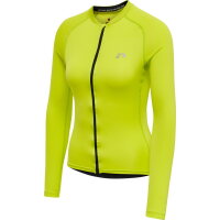 Newline Damen-Fahrradtrikot Womens Core Bike L/S Jersey 500122