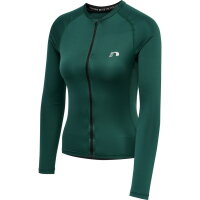 Newline Damen-Fahrradtrikot Womens Core Bike L/S Jersey 500122