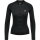 Newline Damen-Fahrradtrikot Womens Core Bike L/S Jersey 500122