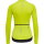 Newline Damen-Fahrradtrikot Womens Core Bike L/S Jersey 500122