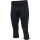 Newline Herren-Laufhose Mens Core Knee Tights black L