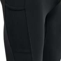 Newline Herren-Laufhose Mens Core Knee Tights black XL