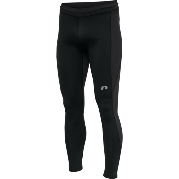 Newline Herren-Laufhose Mens Core Warm Protect Tights 510107