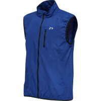 Newline Herren-Laufweste Mens Core Gilet true blue M