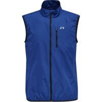 Newline Herren-Laufweste Mens Core Gilet true blue M