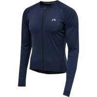 Newline Herren-Fahrradtrikot Mens Core Bike L/S Jersey...