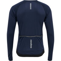 Newline Herren-Fahrradtrikot Mens Core Bike L/S Jersey...