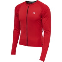 Newline Herren-Fahrradtrikot Mens Core Bike L/S Jersey 510122