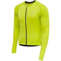 Newline Herren-Fahrradtrikot Mens Core Bike L/S Jersey 510122