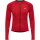 Newline Herren-Fahrradtrikot Mens Core Bike L/S Jersey tango red XL