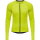 Newline Herren-Fahrradtrikot Mens Core Bike L/S Jersey evening primrose 2XL