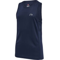 Newline Kinder-Laufhemd Kids Core Running Singlet 520102