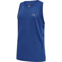 Newline Kinder-Laufhemd Kids Core Running Singlet 520102