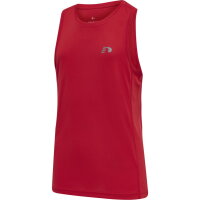 Newline Kinder-Laufhemd Kids Core Running Singlet 520102